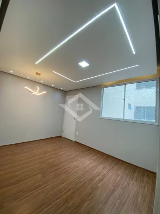 Imagem Apartamento de 2 Quartos no Condomínio Reserva do Campo em Campo Grande