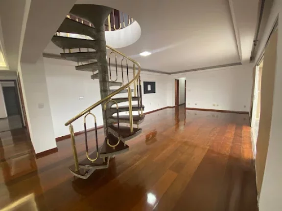 Imagem Apartamento com 6 dormitórios à venda, 1000 m² por R$ 3.500.000,00 - Centro - Tatuí/SP