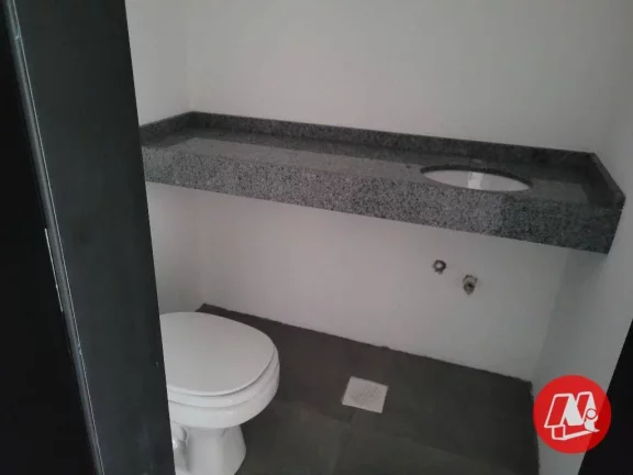 Imagem Sala para alugar, 53 m² por R$ 6.000,00/mês - Chácara das Pedras - Porto Alegre/RS