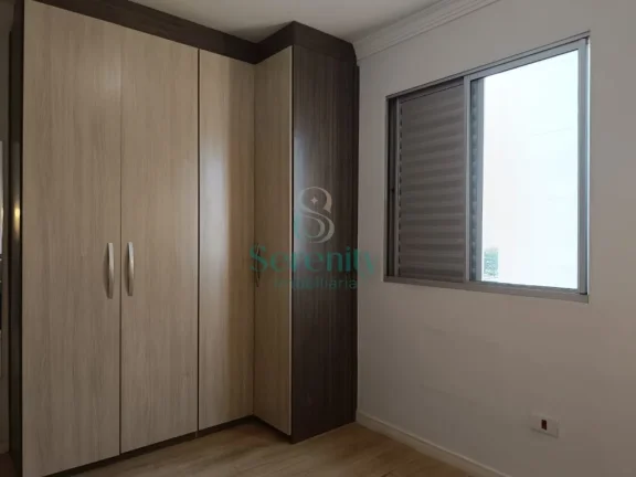 Imagem Apartamento para alugar no Portal Das Torres - 2 dormitórios - 1 vaga - elevador - R$1.300,00/mês - Santiago II A - Londrina - PR