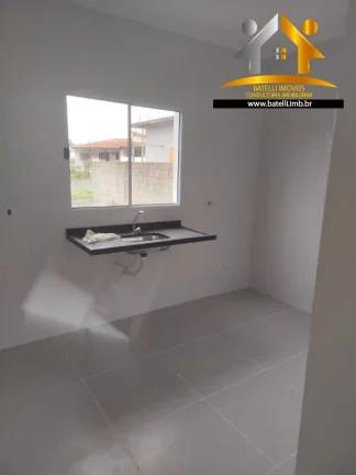Imagem Casa à venda no condomínio Residencial Caucaia I - Caucaia do Alto - Batelli Imóveis