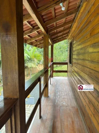 Imagem Belíssimo sítio em Canelinha/SC Próximo a TIJUCAS R$480.000