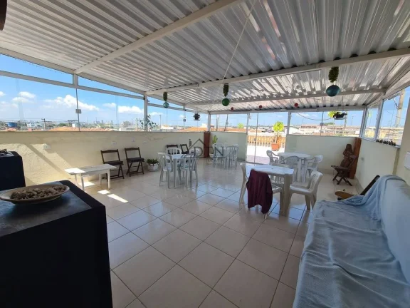 Imagem Sobrado - Suzano - Ótima localização