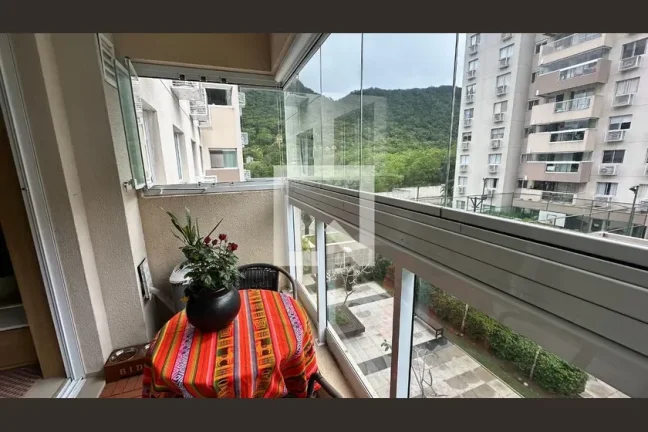 Imagem Apartamento à Venda - Recreio, 2 Quartos, 64 m2