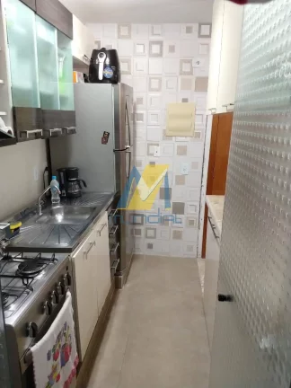 Imagem Oportunidade de investir ou morar bem em Santo André com todo conforto.