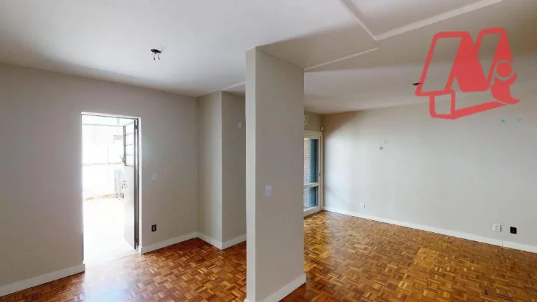 Imagem No bairro Rio Branco, casa de 196 m²