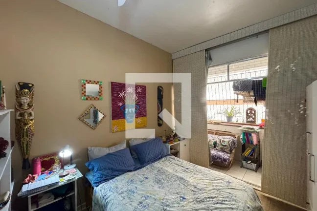 Imagem Apartamento à Venda - Ipanema, 2 Quartos, 75 m2