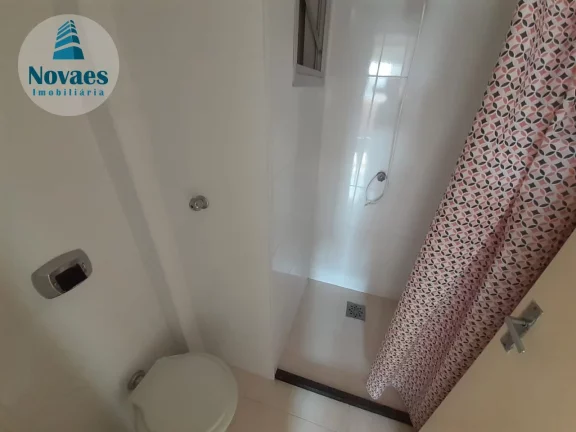 Imagem Apartamento a Venda Avenida Praiana Edifício Pontal D`Areia Praia do Morro Guarapari - ES
