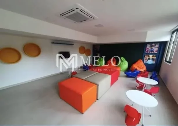 Imagem Oportunidade em VÁRZEA:55m², 02qts, 01suite, 01vaga...