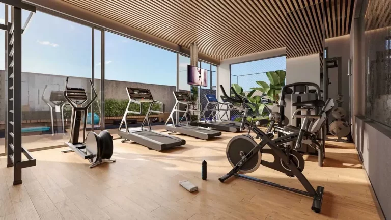 Imagem Apartamento na planta com 3 suítes e 2 vagas de garagem em Itapema/SC