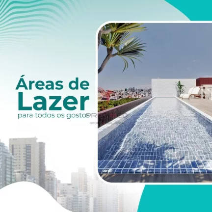 Imagem Studio e Flats em Intermares