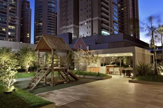 Imagem Apartamento - Ribeirão Preto - Jardim Botânico