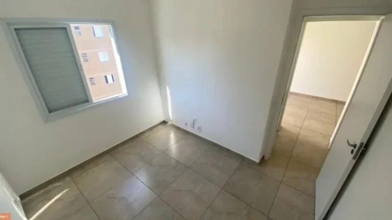 Imagem Apartamento com Varanda Gourmet no Condomínio Villa Espanha ? Vila Hortência, Sorocaba