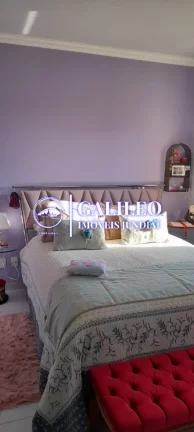 Imagem APARTAMENTO À VENDA COM 03 SUÍTES (01 SUÍTE MASTER), LOCALIZADO NO CONDOMÍNIO VILLA D'EST, BAIRRO JARDIM BONFIGLIOLI EM JUNDIAÍ-SP.