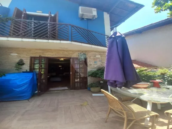 Imagem Casa à venda com 5 quartos, sendo 3 suítes, em Butantã, São Paulo - SP