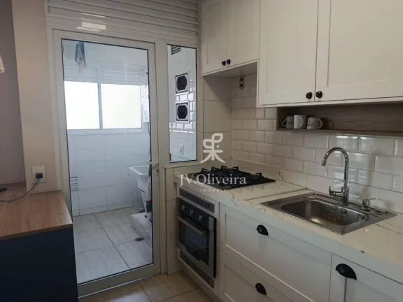 Imagem Apartamento com 2 dormitórios à venda, 67 m²- Butantã - São Paulo/SP