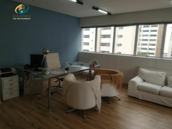Imagem Sala Comercial