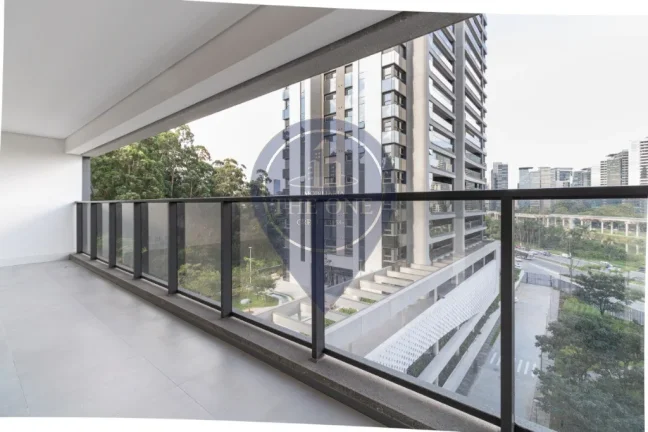 Imagem Apartamento de Luxo com 2 Suítes e 2 Vagas no Jardim Fonte do Morumbi, São Paulo-SP! Venha Conferir!