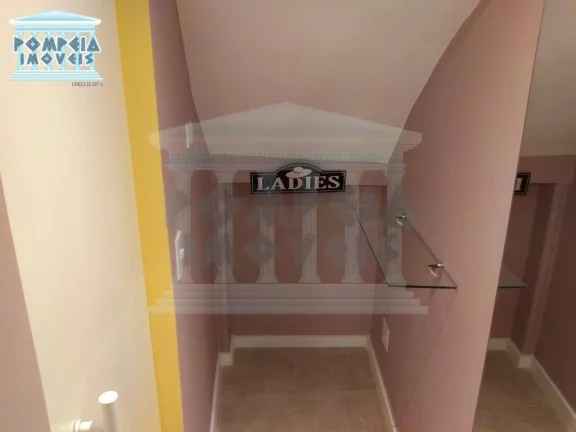 Imagem CASA COMERCIAL/RESIDENCIAL - VENDA - ACLIMAÇÃO - POMPEIA IMÓVEIS