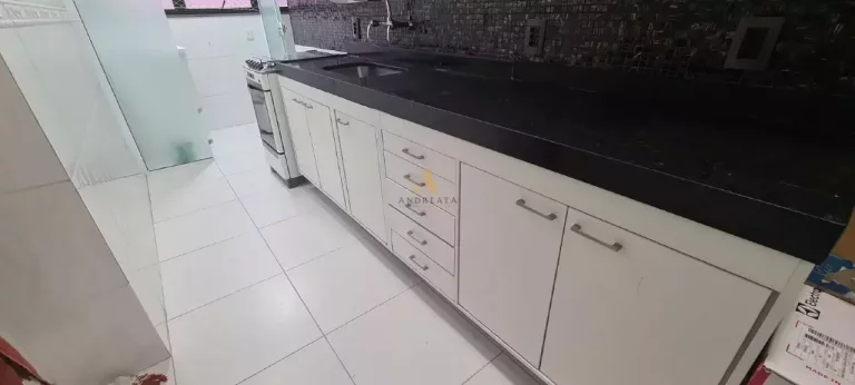 Imagem Recreio dos Bandeirantes - Av. benvindo de Novaes - Vendo Maravilho apto de fundos - 3 quartos com 97m² + Deps - R$995.000,00.
