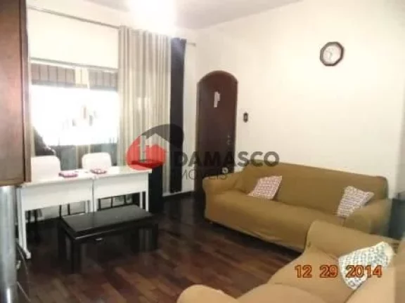 Imagem Casa à venda 3 Quartos, 1 Suite, 4 Vagas, Vila Metalúrgica, Santo André - SP