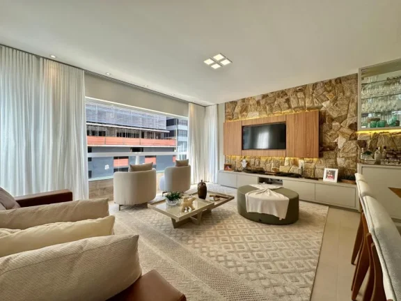 Imagem Apartamento 3 Dormitórios - Bairro Navegantes