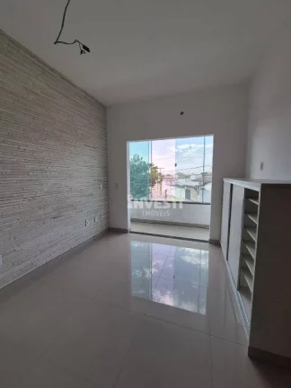 Imagem Sobrado à venda no Setor Faiçalville - Goiânia/GO