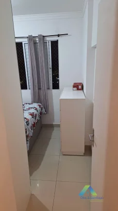 Imagem Apartamento à venda no bairro Canhema - Diadema/SP