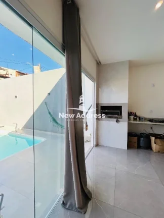 Imagem Casa linear à venda em Colina de Laranjeiras - Serra