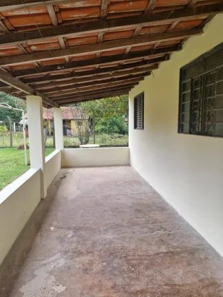 Imagem CHÁCARA LOCALIZADA NA CHÁCARAS REUNIDAS - PILAR DO SUL