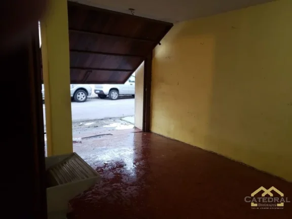 Imagem CASA COM 2 DORMITÓRIOS À VENDA, 112 M² - VILA VIANELO - JUNDIAÍ/SP