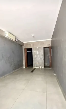Imagem Loja com 193m2 no Campo Belo
