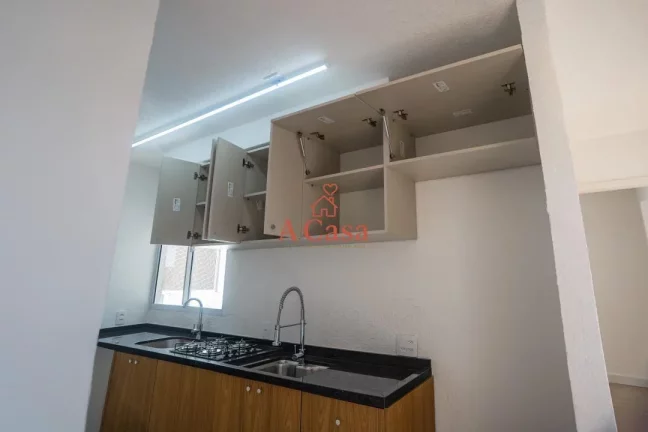 Imagem Apartamento com 2 Dormitorio(s) localizado(a) no bairro Hípica em Porto Alegre / Rio Grande do Sul Ref.:161