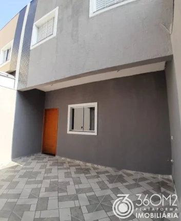 Imagem Sobrado para Venda em Santo André / SP no bairro Jardim das Maravilhas