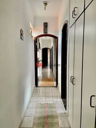 Imagem Casa à venda, Vila Eldízia, Santo André, SP