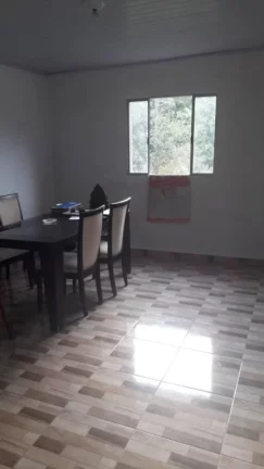 Imagem Chácara com 3 dormitórios à venda, 77912 m² por R$ 1.050.000,00 - Chácara Sete Cruzes - Suzano/SP