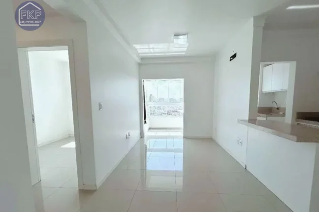 Imagem Apartamento 2 dormitórios!