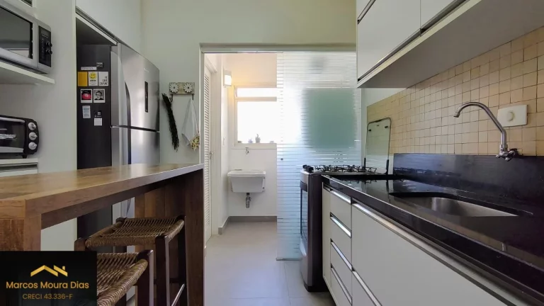 Imagem Apartamento Cobertura Duplex em Perdizes com 2 Suítes, Churrasqueira, 2 Vagas de Garagem, Edifício com Portaria 24 hs