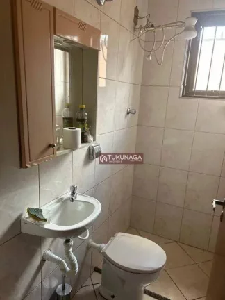 Imagem Casa à venda, 325 m² por R$ 900.000,00 - Jardim Presidente Dutra - Guarulhos/SP