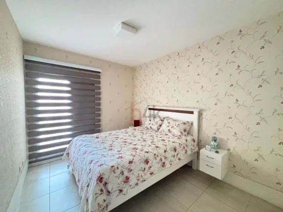 Imagem Apartamento de 75m² com 2 Dorms à Venda no Brooklin | Reformado
