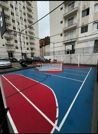 Imagem Cobertura Duplex à Venda na Vila da Paz SP, 104m², 2 Dorms
