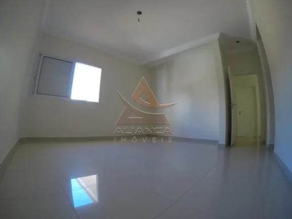 Imagem Casa Condomínio - Ribeirão Preto - Jardim Botânico