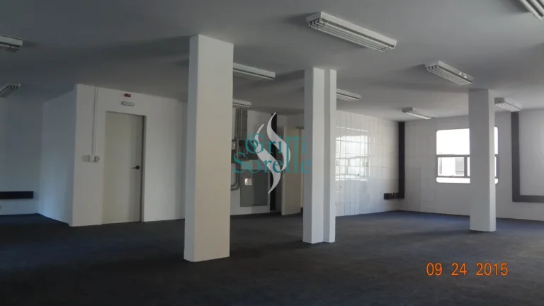 Imagem Prédio Comercial para Alugar no Jardim Paulista - São Paulo/SP.