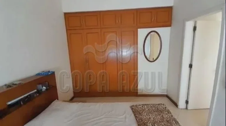 Imagem Copacabana - Residencial › Apartamento com 3 quarto(s) a Venda