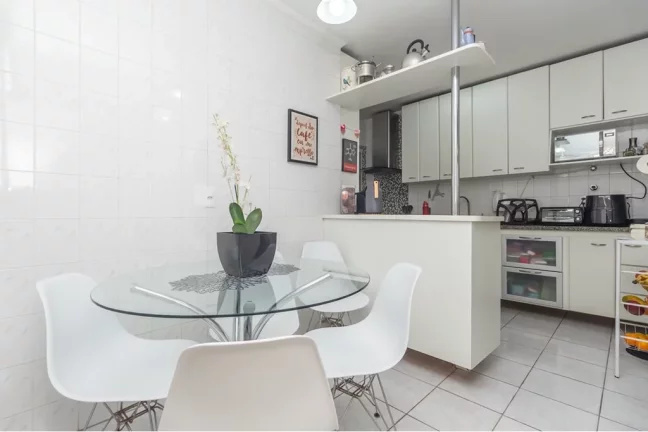 Imagem APARTAMENTO RESIDENCIAL em São Paulo - SP, Vila Clementino