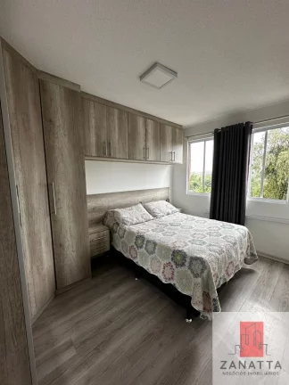 Imagem Imóvel com 2 Quartos à Venda, 55 m² em Parque Amador - Esteio