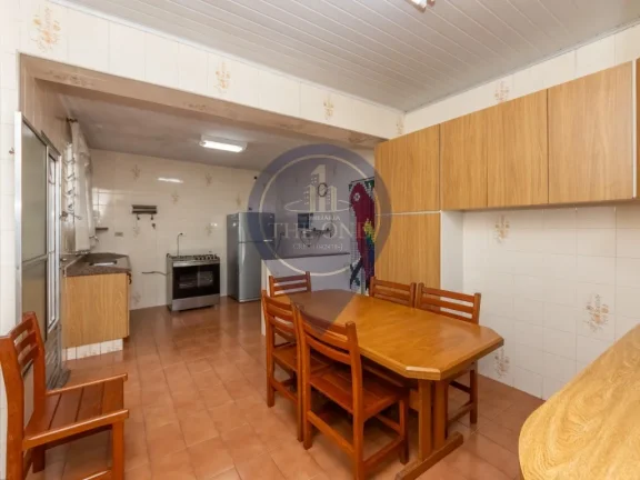 Imagem Casa para venda em São Paulo-SP, bairro Saúde! 2 quartos, 2 salas, 3 banheiros, 1 vaga de garagem, 200m² de área. Imperdível!