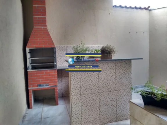 Imagem SOBRADO R$ 290.000,00 - JARDIM JOSÉ SAMPAIO JÚNIOR - 2 quartos, 2 banheiros, RIBEIRÃO PRETO/SP