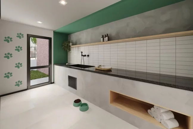 Imagem Apartamento com 2 Quartos à Venda, 31 m² em Vila Mazzei - São Paulo Imagem Apartamento com 2 Quartos à Venda, 31 m² em Vila Mazzei - São Paulo