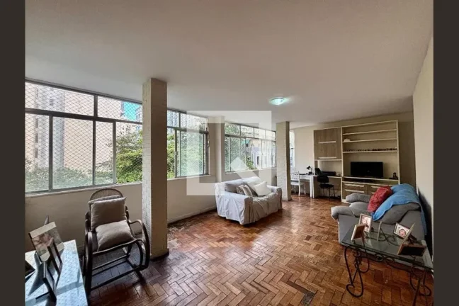 Imagem Apartamento à Venda - Copacabana, 3 Quartos, 170 m2